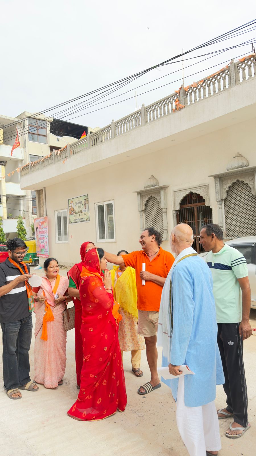 शशि मिश्रा — फोटो 5